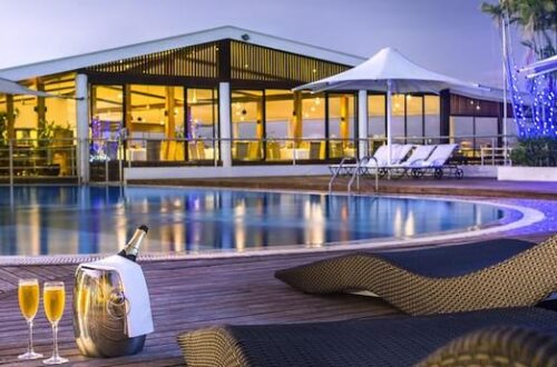 Airways Hotel
