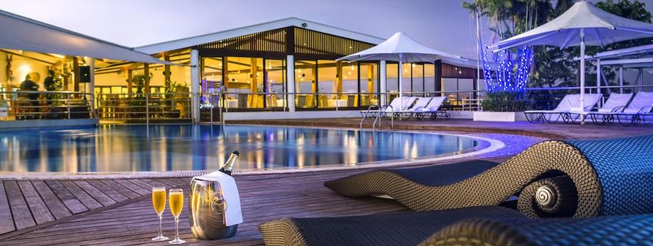 Airways Hotel