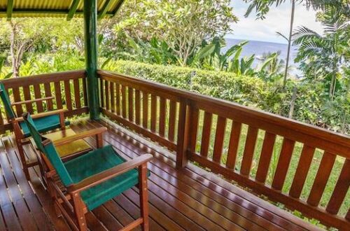 Kokopo Beach Bungalow Resort