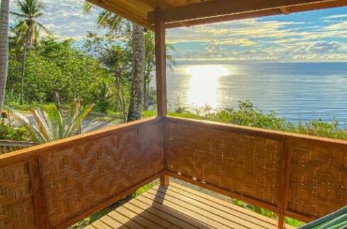 Tufi Dive Resort