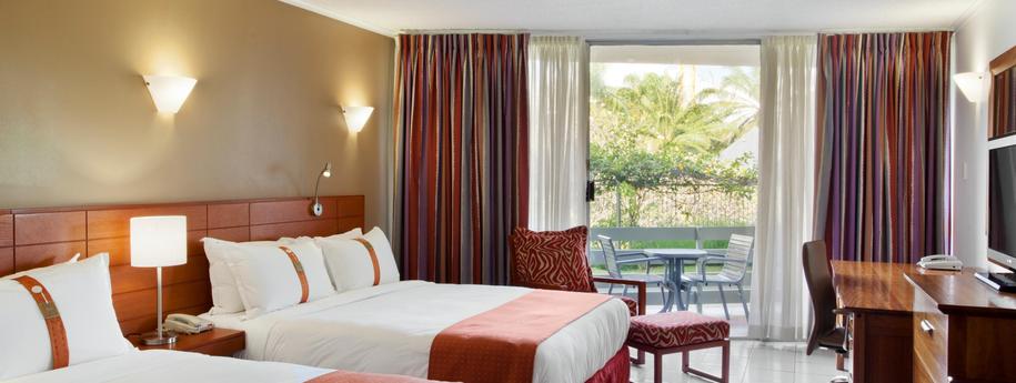 Holiday Inn Port Moresby