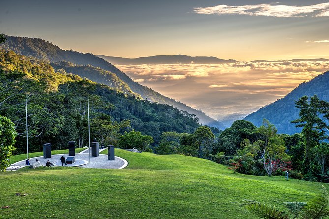 KOKODA 8 Day History Trek