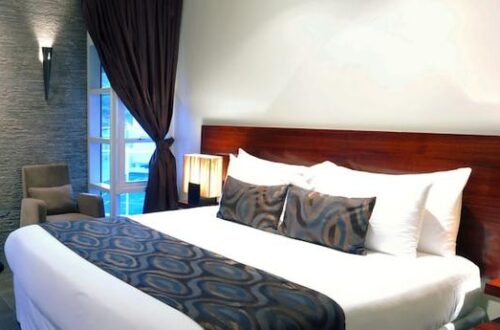 Lamana Hotel