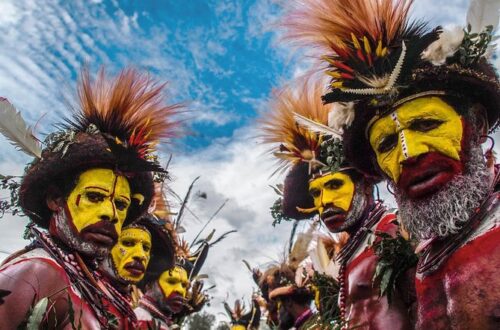 Birding & Cultural Tour