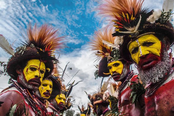 Birding & Cultural Tour